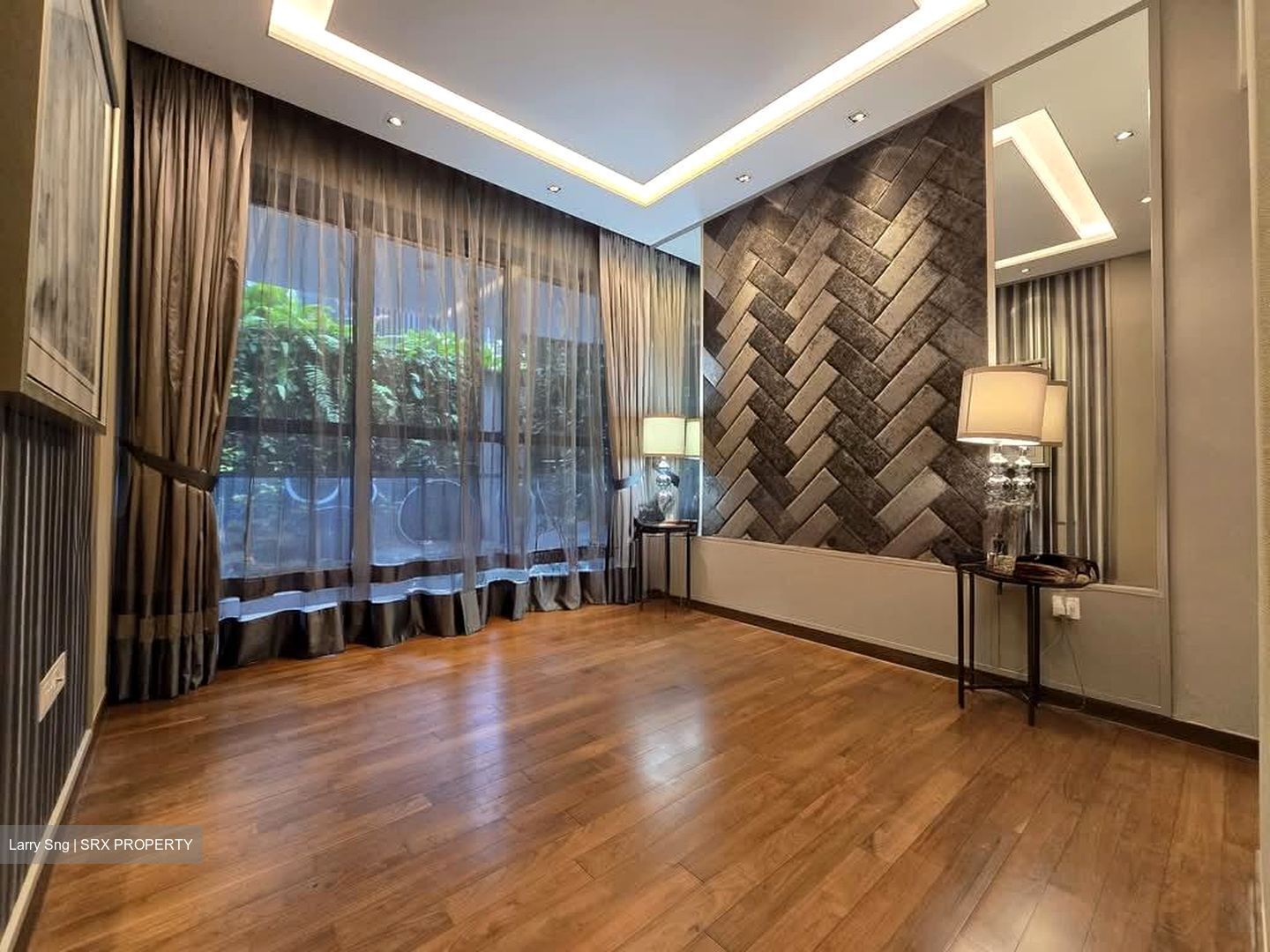 Hallmark Residences (D10), Condominium #529791191